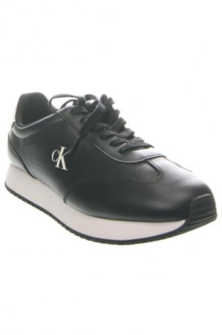 Dámske topánky  Calvin Klein Jeans, Veľkosť 41, Farba Čierna, Cena  127,95 €