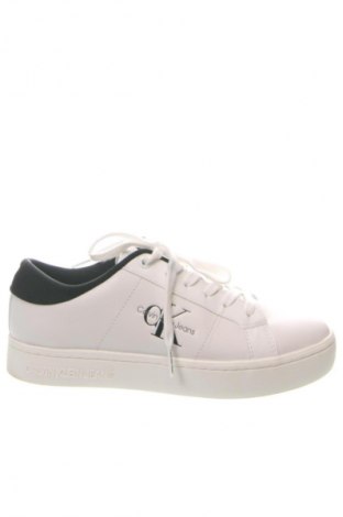 Dámske topánky  Calvin Klein Jeans, Veľkosť 37, Farba Biela, Cena  66,95 €