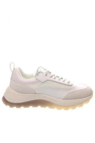 Dámske topánky  Calvin Klein Jeans, Veľkosť 40, Farba Biela, Cena  117,95 €