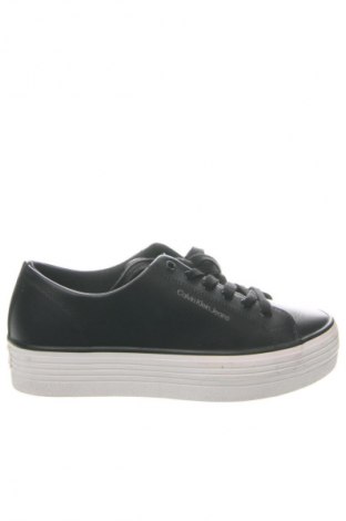 Dámske topánky  Calvin Klein Jeans, Veľkosť 40, Farba Čierna, Cena  39,95 €
