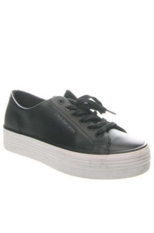Dámske topánky  Calvin Klein Jeans, Veľkosť 40, Farba Čierna, Cena  39,95 €
