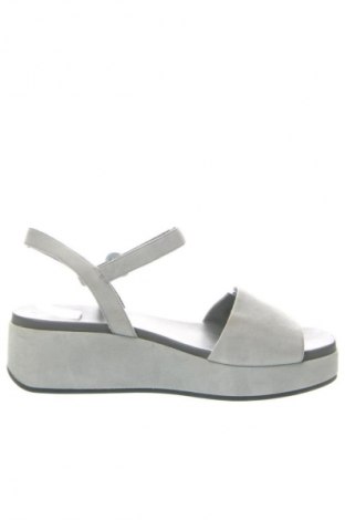 Σανδάλια Camper, Μέγεθος 41, Χρώμα Γκρί, Τιμή 116,38 €