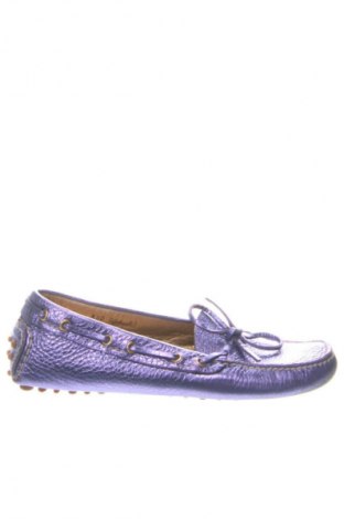 Γυναικεία παπούτσια Car Shoe, Μέγεθος 37, Χρώμα Βιολετί, Τιμή 85,44 €