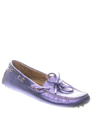 Γυναικεία παπούτσια Car Shoe, Μέγεθος 37, Χρώμα Βιολετί, Τιμή 85,44 €