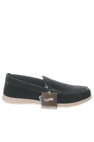 Γυναικεία παπούτσια Clarks, Μέγεθος 40, Χρώμα Μπλέ, Τιμή 87,99 €