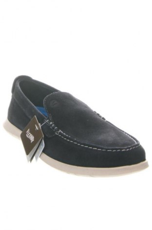Γυναικεία παπούτσια Clarks, Μέγεθος 40, Χρώμα Μπλέ, Τιμή 87,99 €