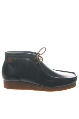 Γυναικεία παπούτσια Clarks, Μέγεθος 39, Χρώμα Μπλέ, Τιμή 107,99 €