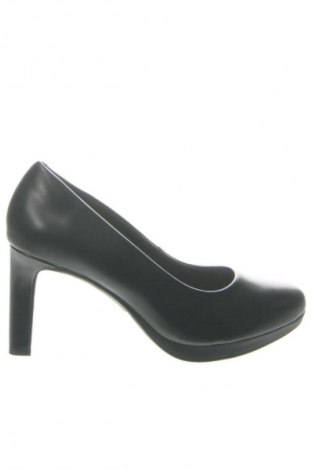 Γυναικεία παπούτσια Clarks, Μέγεθος 37, Χρώμα Μαύρο, Τιμή 107,99 €