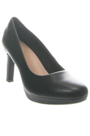Γυναικεία παπούτσια Clarks, Μέγεθος 37, Χρώμα Μαύρο, Τιμή 107,99 €