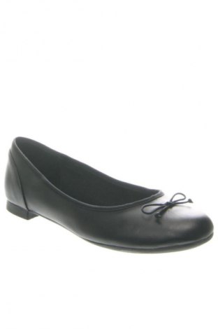 Γυναικεία παπούτσια Clarks, Μέγεθος 39, Χρώμα Μαύρο, Τιμή 132,99 €