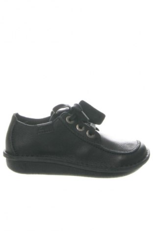 Dámske topánky  Clarks, Veľkosť 38, Farba Čierna, Cena  119,95 €