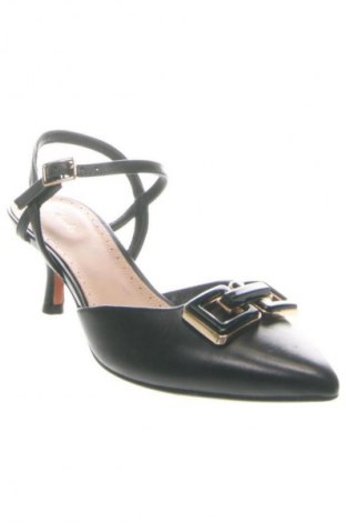 Dámske topánky  Clarks, Veľkosť 37, Farba Čierna, Cena  119,95 €
