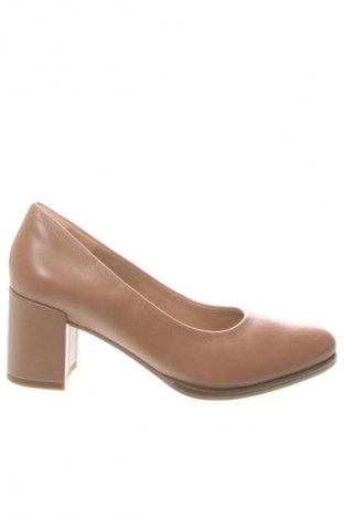 Dámske topánky  Clarks, Veľkosť 38, Farba Hnedá, Cena  119,95 €