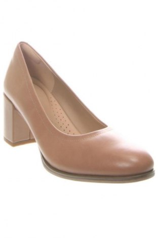 Dámske topánky  Clarks, Veľkosť 38, Farba Hnedá, Cena  119,95 €