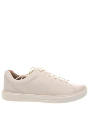Dámske topánky  Clarks, Veľkosť 42, Farba Biela, Cena  109,95 €