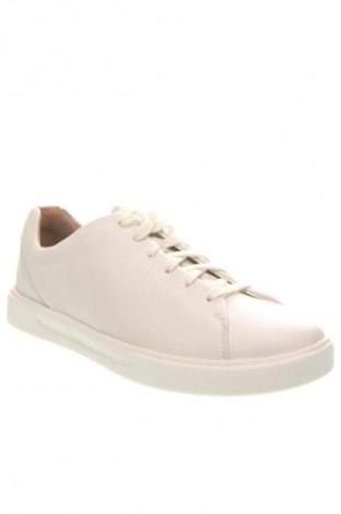 Dámske topánky  Clarks, Veľkosť 42, Farba Biela, Cena  109,95 €