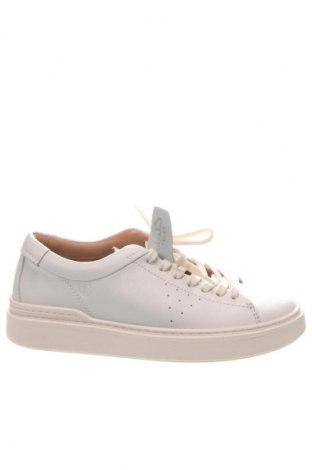 Γυναικεία παπούτσια Clarks, Μέγεθος 41, Χρώμα Λευκό, Τιμή 107,99 €