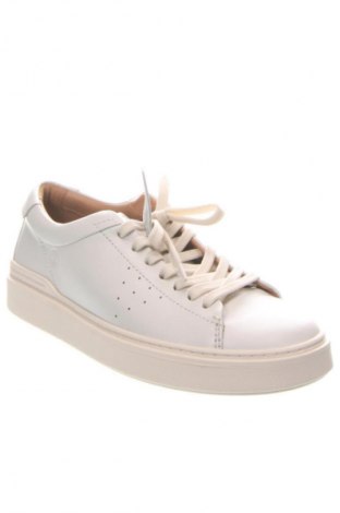 Γυναικεία παπούτσια Clarks, Μέγεθος 41, Χρώμα Λευκό, Τιμή 107,99 €