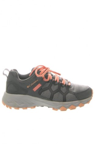Damenschuhe Columbia, Größe 38, Farbe Mehrfarbig, Preis 142,99 €