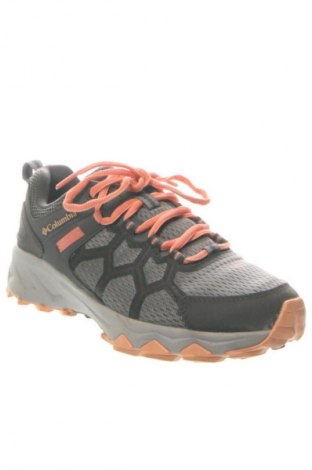 Damenschuhe Columbia, Größe 38, Farbe Mehrfarbig, Preis 142,99 €