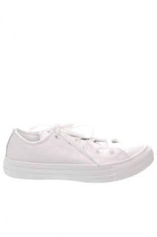 Dámske topánky  Converse, Veľkosť 36, Farba Biela, Cena  119,95 €