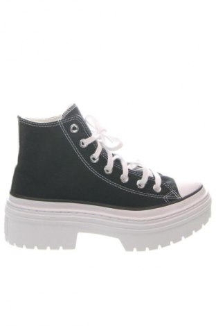 Dámske topánky  Converse, Veľkosť 38, Farba Čierna, Cena  109,95 €