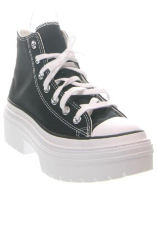 Dámske topánky  Converse, Veľkosť 38, Farba Čierna, Cena  109,95 €