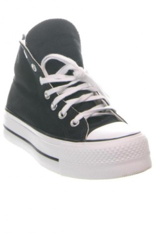 Dámske topánky  Converse, Veľkosť 36, Farba Čierna, Cena  109,95 €