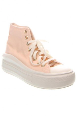 Dámske topánky  Converse, Veľkosť 37, Farba Ružová, Cena  51,95 €