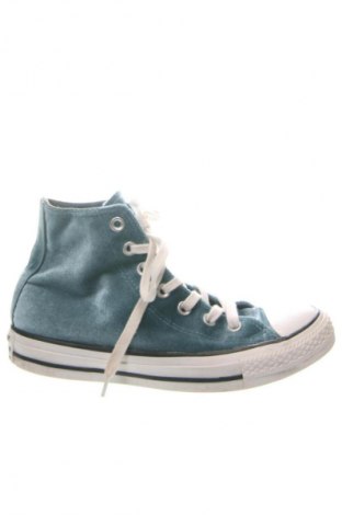 Γυναικεία παπούτσια Converse, Μέγεθος 37, Χρώμα Μπλέ, Τιμή 29,99 €