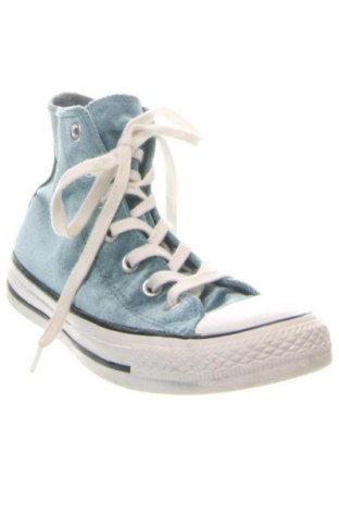 Γυναικεία παπούτσια Converse, Μέγεθος 37, Χρώμα Μπλέ, Τιμή 29,99 €