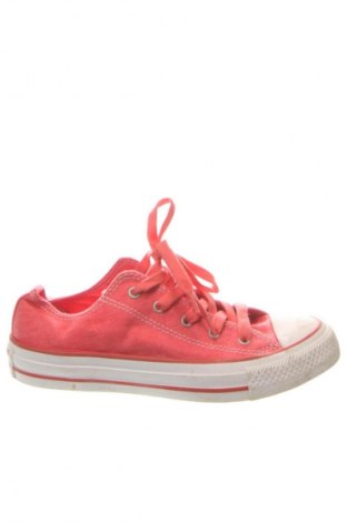 Γυναικεία παπούτσια Converse, Μέγεθος 37, Χρώμα Πορτοκαλί, Τιμή 90,99 €