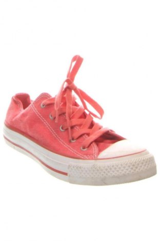 Γυναικεία παπούτσια Converse, Μέγεθος 37, Χρώμα Πορτοκαλί, Τιμή 90,99 €