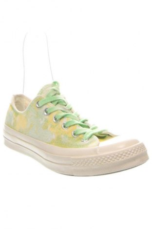 Γυναικεία παπούτσια Converse, Μέγεθος 37, Χρώμα Πολύχρωμο, Τιμή 29,99 €