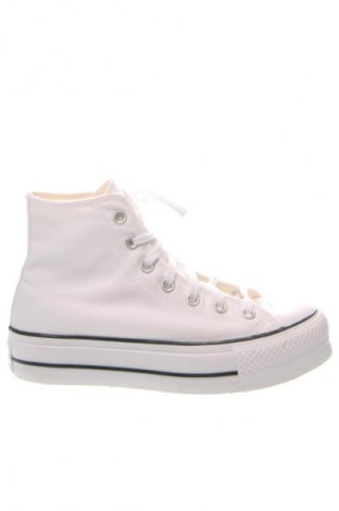 Dámske topánky  Converse, Veľkosť 38, Farba Biela, Cena  109,95 €