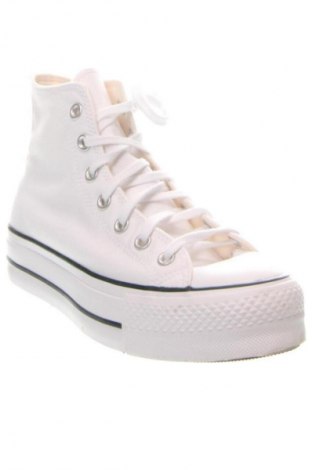 Dámske topánky  Converse, Veľkosť 38, Farba Biela, Cena  109,95 €