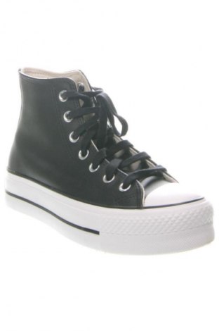 Dámske topánky  Converse, Veľkosť 36, Farba Čierna, Cena  51,95 €