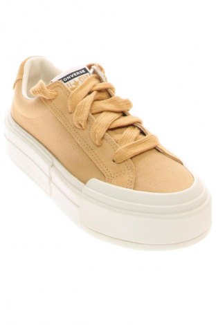 Dámske topánky  Converse, Veľkosť 39, Farba Oranžová, Cena  109,95 €