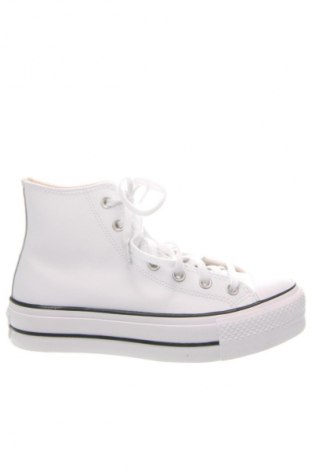 Dámske topánky  Converse, Veľkosť 38, Farba Biela, Cena  109,95 €