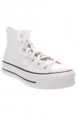 Dámske topánky  Converse, Veľkosť 38, Farba Biela, Cena  109,95 €
