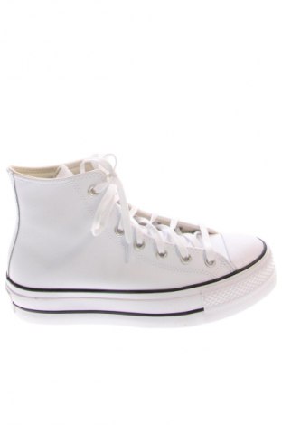 Dámske topánky  Converse, Veľkosť 38, Farba Biela, Cena  109,95 €