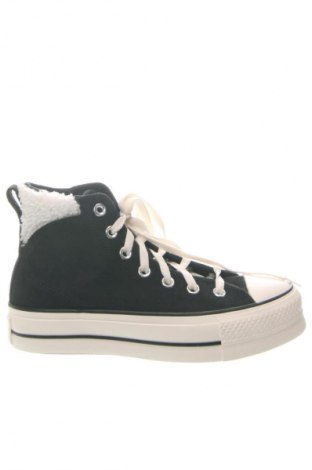 Dámske topánky  Converse, Veľkosť 37, Farba Čierna, Cena  109,95 €