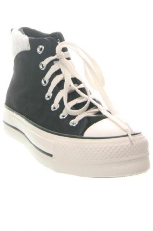 Dámske topánky  Converse, Veľkosť 37, Farba Čierna, Cena  109,95 €