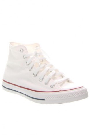 Γυναικεία παπούτσια Converse, Μέγεθος 41, Χρώμα Λευκό, Τιμή 107,99 €