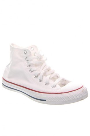 Γυναικεία παπούτσια Converse, Μέγεθος 41, Χρώμα Λευκό, Τιμή 56,99 €