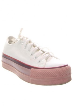Dámske topánky  Converse, Veľkosť 36, Farba Biela, Cena  45,48 €
