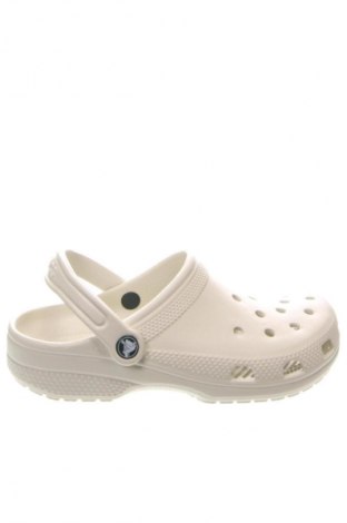 Γυναικεία παπούτσια Crocs, Μέγεθος 40, Χρώμα Εκρού, Τιμή 112,99 €
