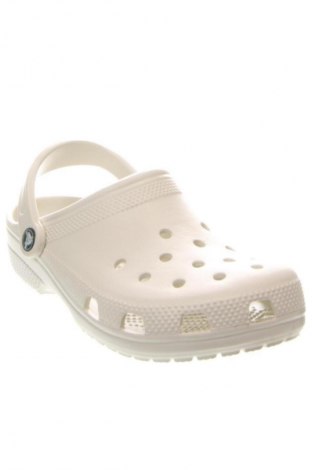 Γυναικεία παπούτσια Crocs, Μέγεθος 40, Χρώμα Εκρού, Τιμή 112,99 €