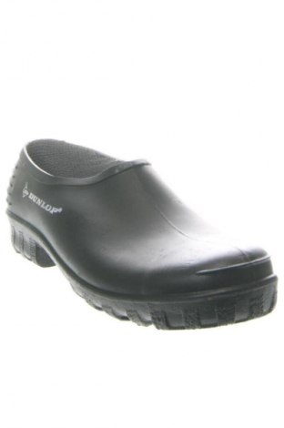 Γυναικεία παπούτσια Dunlop, Μέγεθος 40, Χρώμα Μαύρο, Τιμή 69,99 €