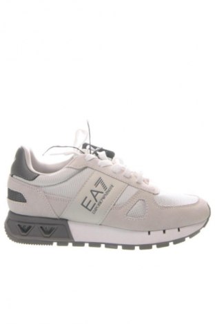 Dámske topánky  Emporio Armani, Veľkosť 38, Farba Sivá, Cena  209,95 €